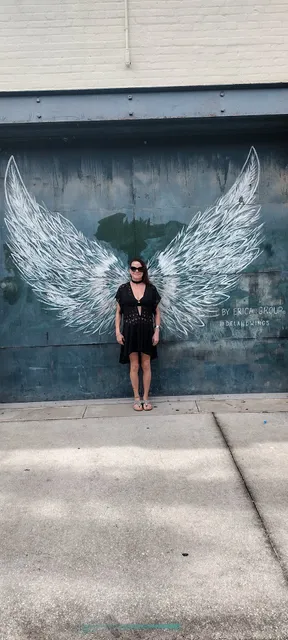 Artisan Alley Garage