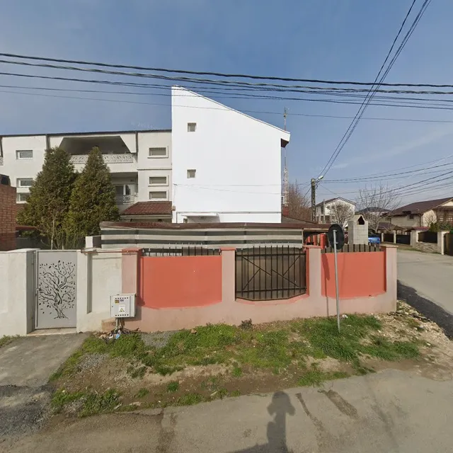 Pensiunea Marinarul Mamaia