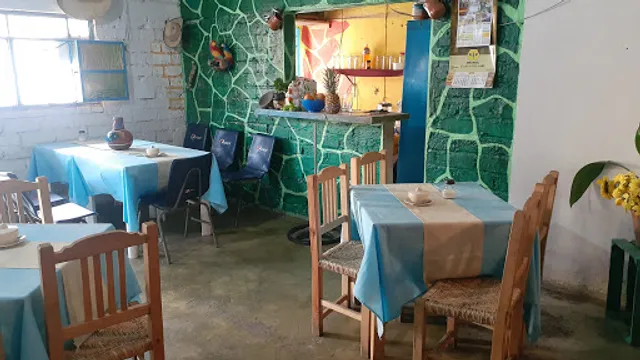 Tradiciones Cafe Restaurant