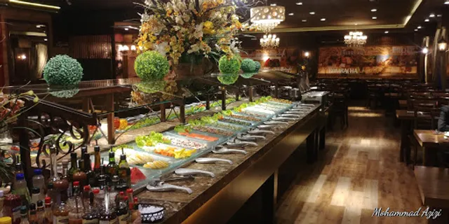 Churrascaria Chama de Fogo Gramado