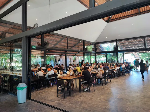 La Casa del Camba Porongo