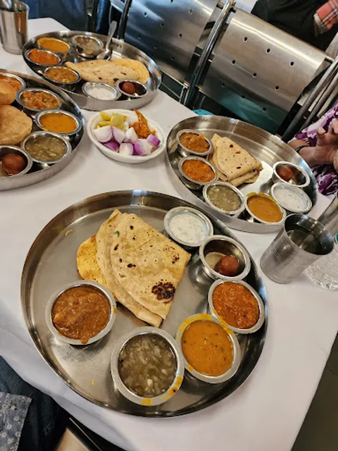 Yatrik Yash Raj Restaurant