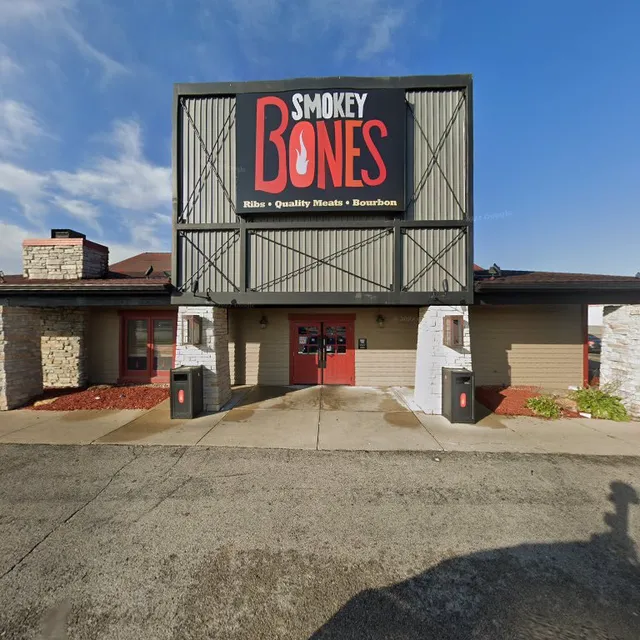 The Burger Experience