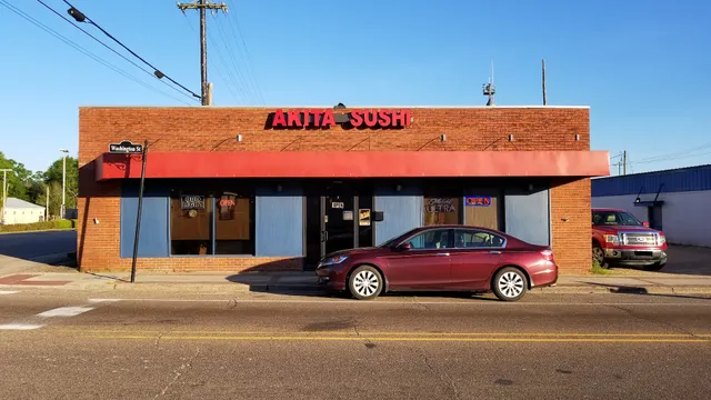 Akita Sushi