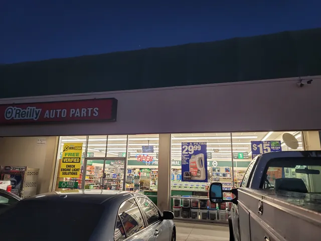 Star Shopping Center