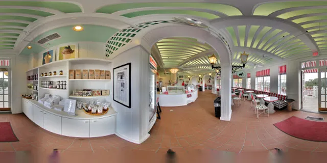 Sadie's Ice Cream Parlor