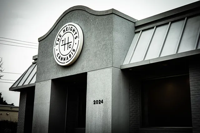 The Heights Cannabis