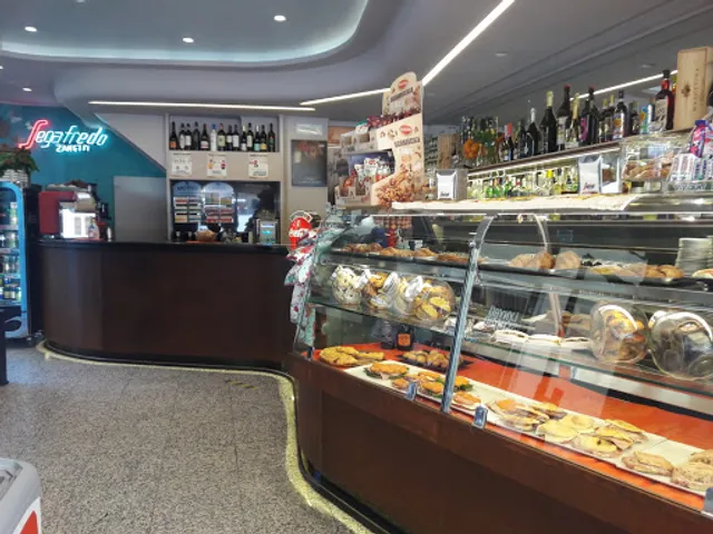 Bar San Michele - Aperitivi Lucca - Colazioni