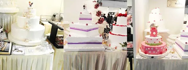 Pastry New Day Di Tamburini Marco & C. Snc