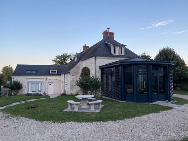 The Mariners Guest houses