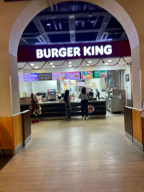 Arcade Independence Square