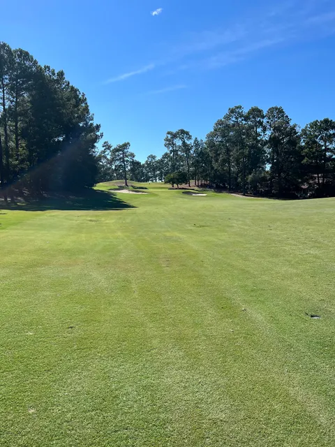 Pinehurst No. 5