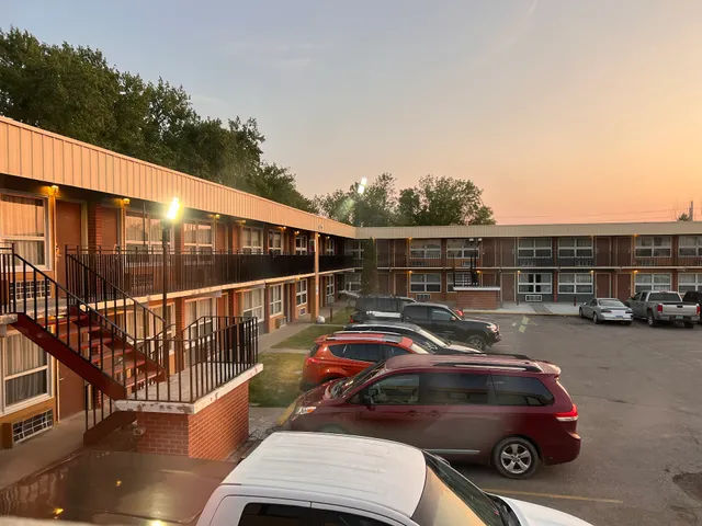 Devils Lake Inn By OYO Near Devils Lake Regional Airport