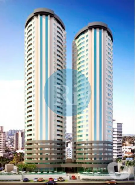 Condomínio Riviera Ponta Negra