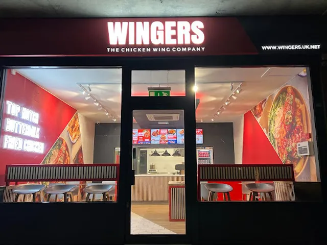 Wingers Wolverhampton