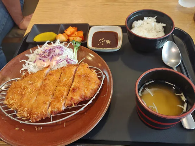 Katsumong Samseong Branch