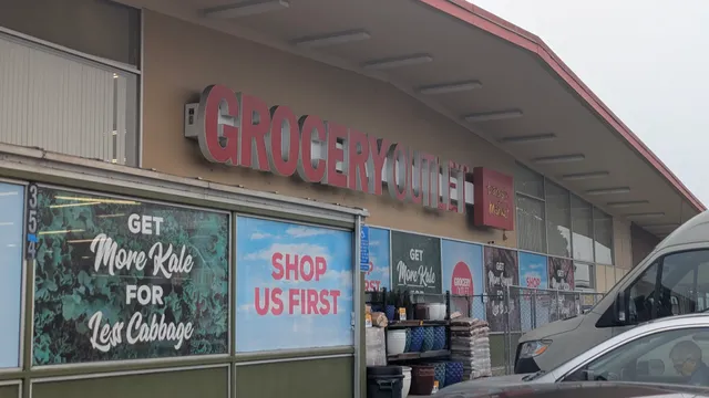 Grocery Outlet