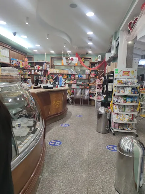 Gelateria Chicco d'Oro