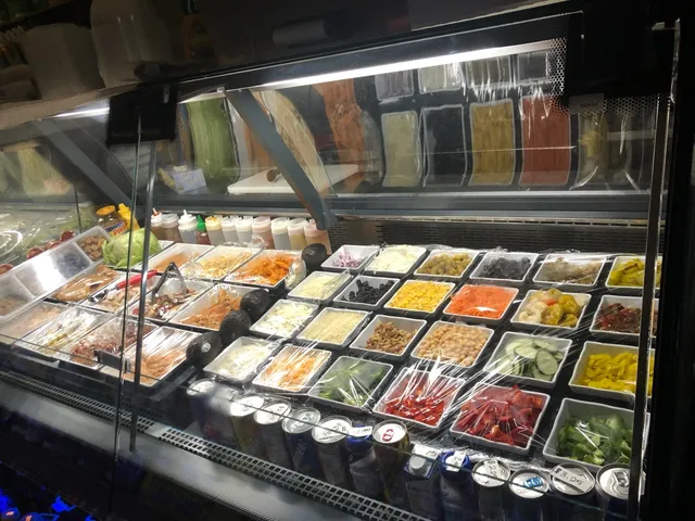 Ekam Shop Corp.Deli Grocery