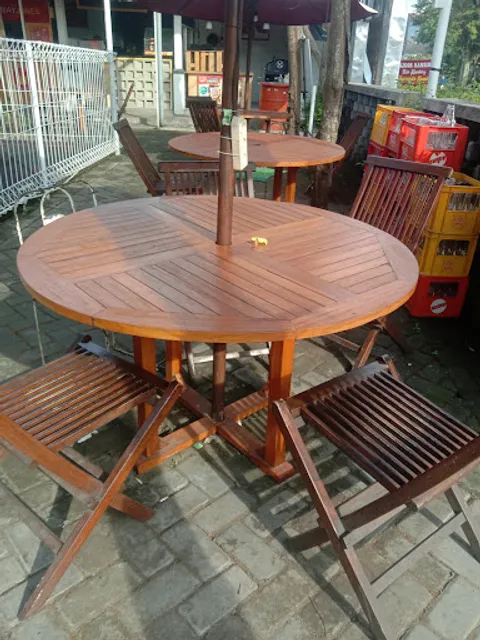 Bubur Ayam Abah Odil