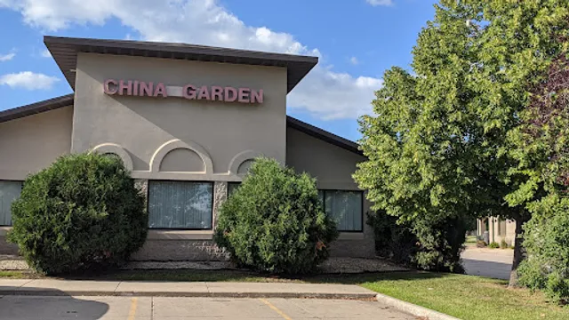 China Garden