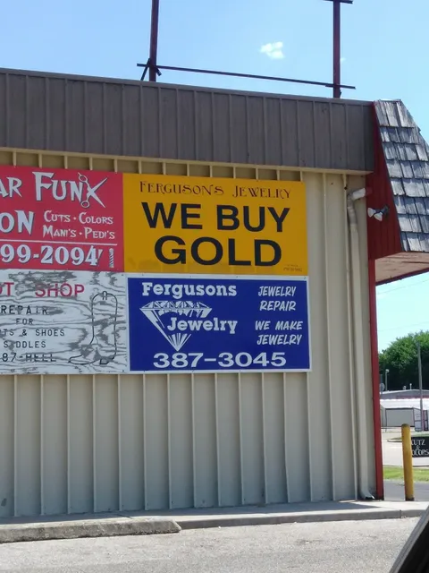 Ferguson's Jewelry