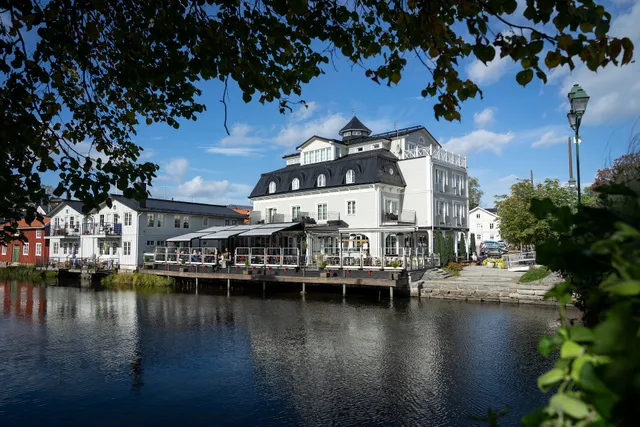 Åtellet Hotell och Restaurang