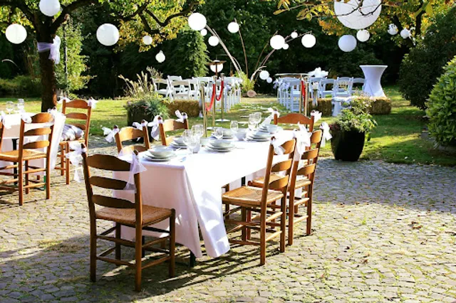 Herberg "De Gebrande Waateren"