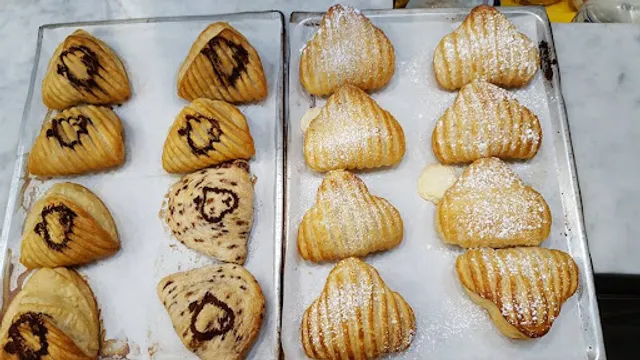 Bar "Zanzibar Caffè"