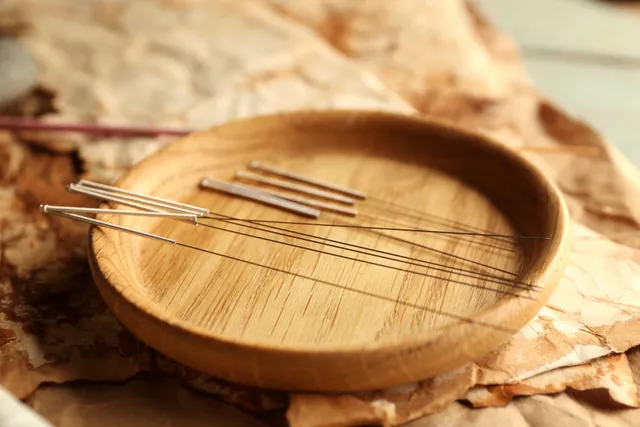 Chinese Medicine Fertility Center