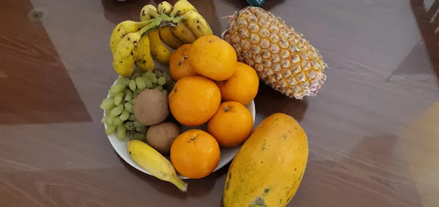 The Benaulim Brasserie