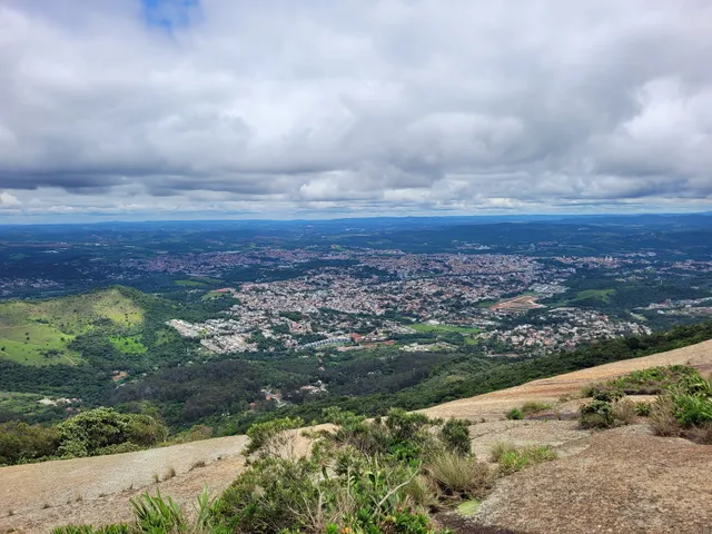 Pedra Grande Oficial - Atibaia - SP