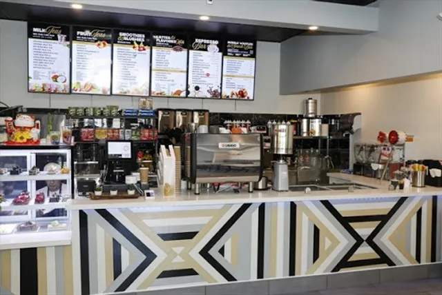 Bobacha Cafe Port Credit