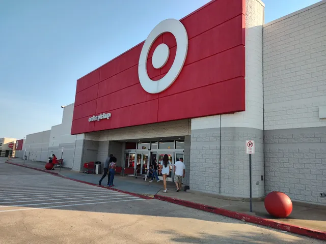 Target Grocery