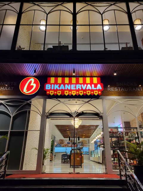 Bikanervala | Kurukshetra