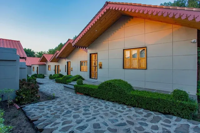 The Meadow Wellness - Rajkot