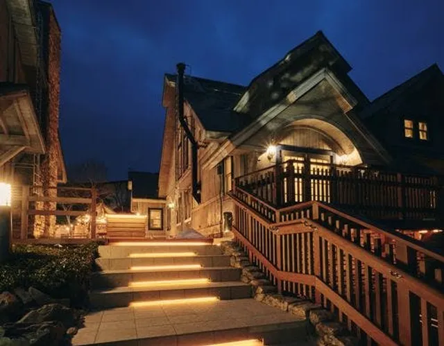 ＧＵＥＳＴ ＨＯＵＳＥ シーダーロッジ