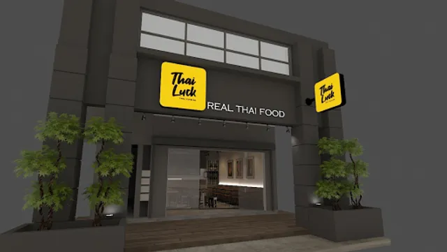 Thai Luck Thai Cuisine