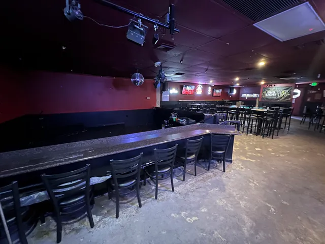 Neighborhood Bar & Gaming