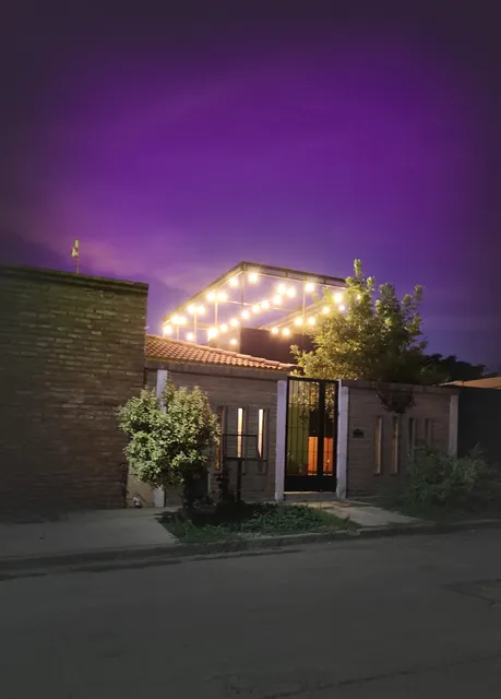 Casa Mandarina Hospedaje