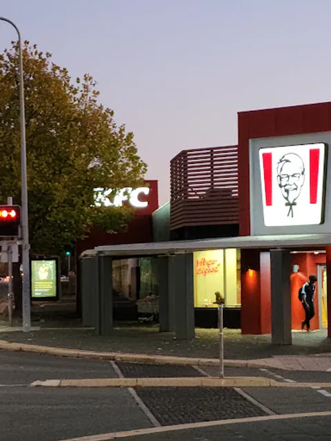 KFC Gungahlin