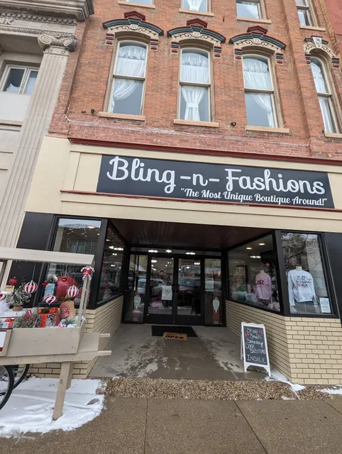 Bling-N-Fashions