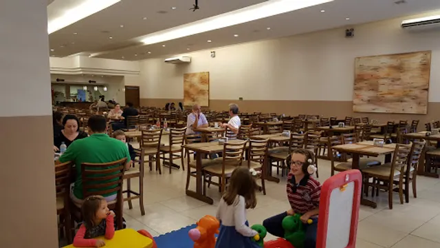 Golden Grill e Eventos