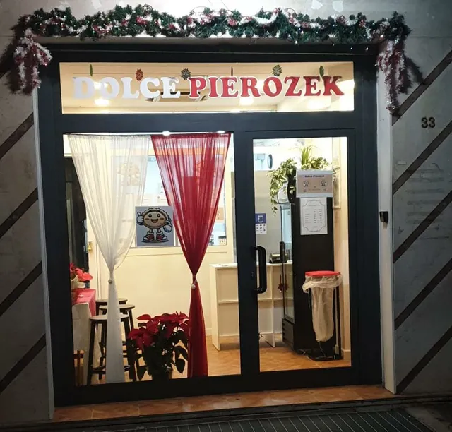 Dolce Pierozek