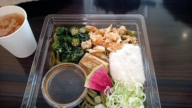 food truck絹いもや