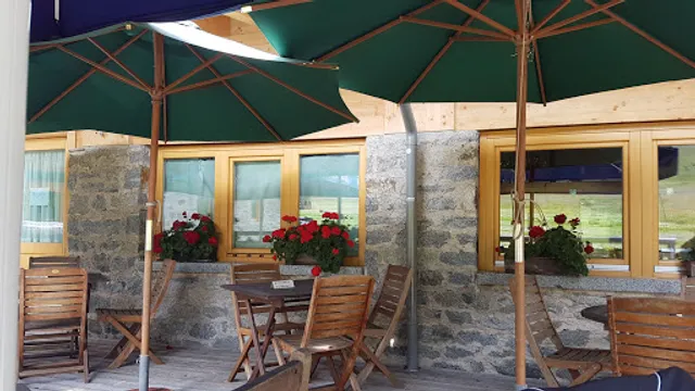 Bar Restaurant Malga Panciana