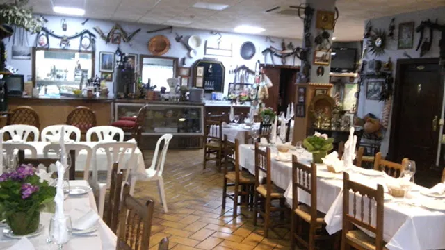 Bar Cervezeria Huerta