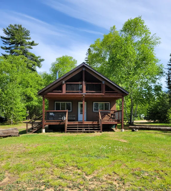 Les 4 Vents - Domaine et Pourvoirie