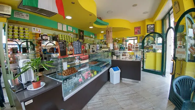 Gelateria Angelini