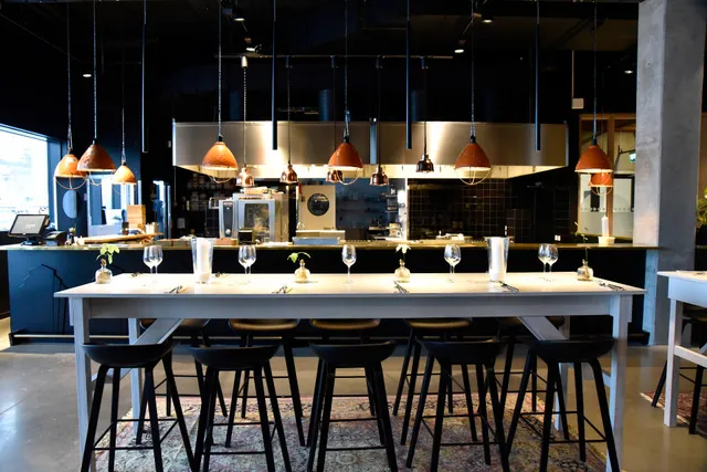 Lokal 17 - Pembert & Company